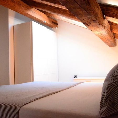La Piccionaia Appartement Triëst Buitenkant foto