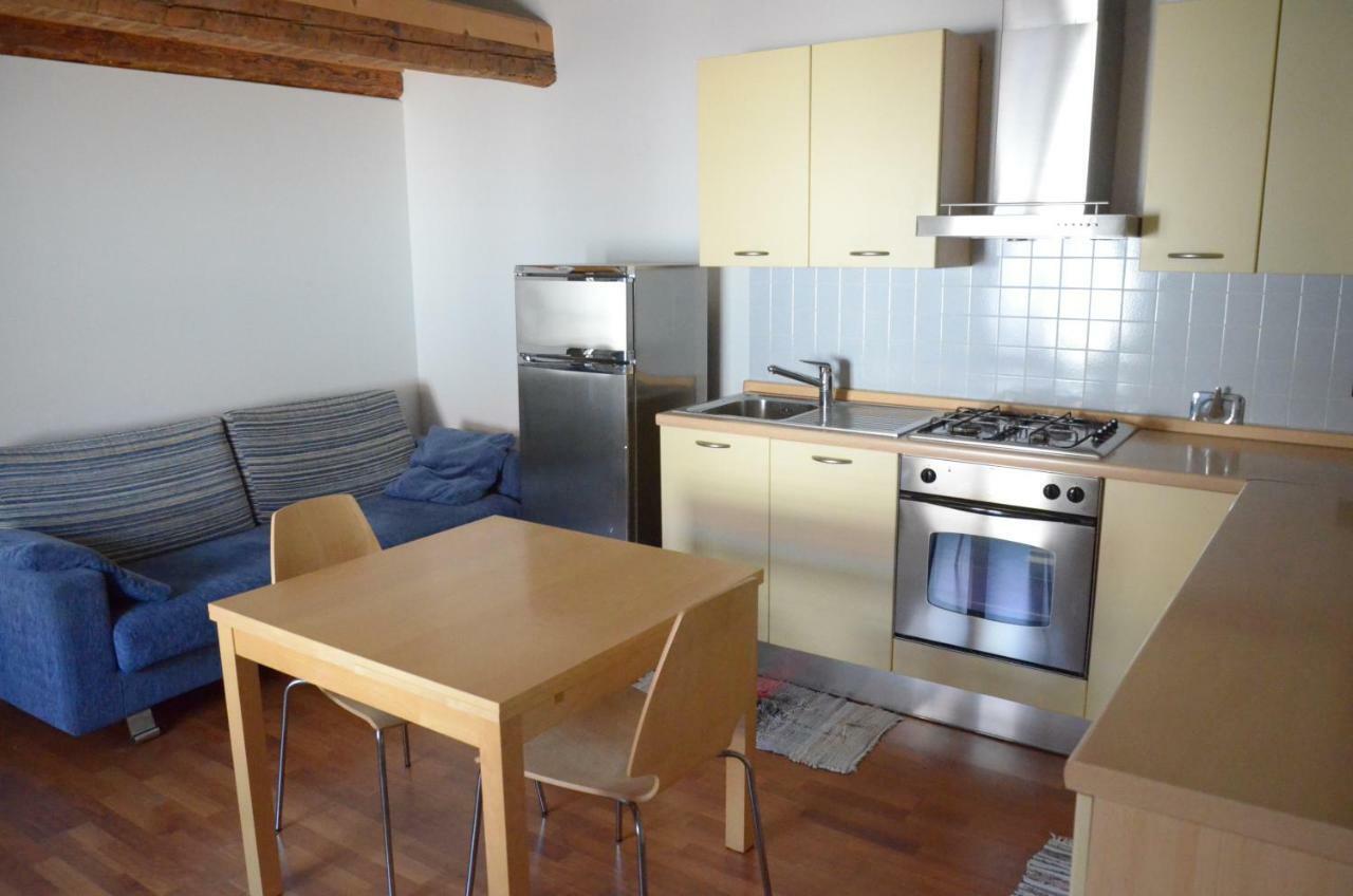 La Piccionaia Appartement Triëst Buitenkant foto